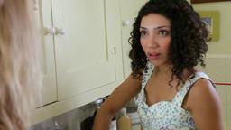 SUICIDE KALE - Movie Clip: Obvious Decisions