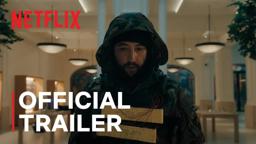 Official Trailer [Subtitled]