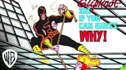 Squadtroductions: Slipknot