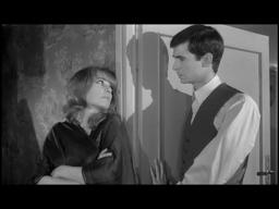 Joe Dante on The Trial