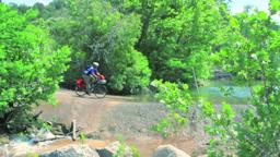 Bike Against the Wind: Teaser Trailer