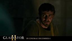 He will defy an empire