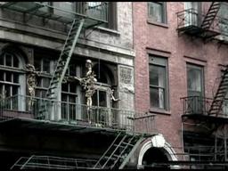 Black, White & Gray Trailer