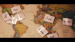 Hope Has A Name 1 MIN TEASER