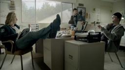 The Movie Out Here - Official Trailer