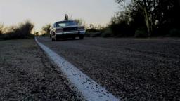 A Man Called Nereus Trailer