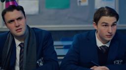 The Prep Room (2024) | Official Trailer