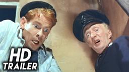 Father Came Too! (1964) ORIGINAL TRAILER [HD 1080p]