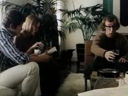 Play It Again, Sam trailer