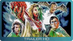 Bride of Re-Animator ≣ 1989 ≣ Trailer
