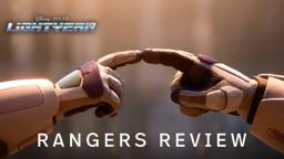Rangers Review