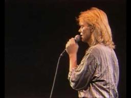 "A Touch Of Paradise" [Live] from the 'Whispering Jack - 20th Anniversary Edition' DVD