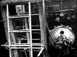 FACTORY MASK [12/2001]