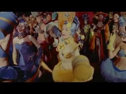 Cabaret Girl (1956) | BFI National Archive