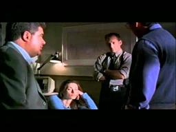 Hangman Trailer 2001