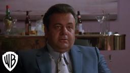 Goodfellas | 25th Anniversary: Go Back  | Warner Bros. Entertainment