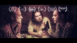 JOLLY BOY FRIDAY - Official Trailer (HD)