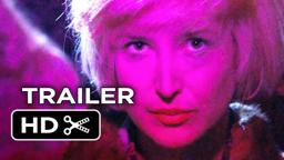 Diamond Tongues Official Trailer 1 (2015) - Dramedy HD