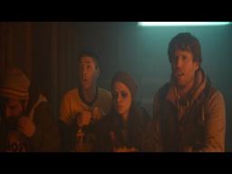 Ghost Team (Trailer)