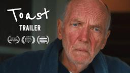 TOAST Official Trailer (2022) UK Comedy Drama
