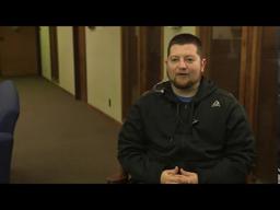 Interview with Stephen Bailey