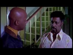 Abar: The First Black Superman - trailer