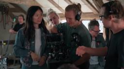 "All The World Is A Stage" Official Featurette