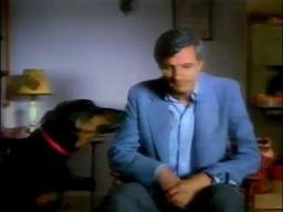 Sweet Liberty 1986 TV trailer