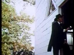 Trailer for Preacherman