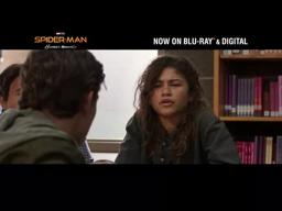 "Family Movie Night" Now on Blu-ray & Digital