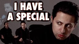 "I Have a Special" Fahim Anwar's Special 'House Money' Airs Feb 28th