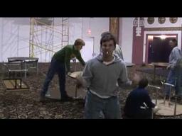 Out in the Silence (trailer)