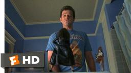 Grandma's Boy (1/5) Movie CLIP - I Can't Stop Coming! (2006) HD