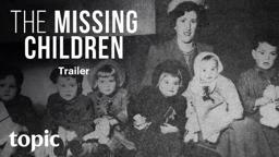 The Missing Children Season 1 | Trailer | Topic