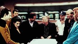 William Shatner's Chaos on the Bridge