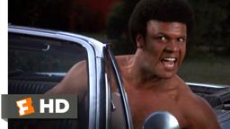 Beyond the Valley of the Dolls (3/5) Movie CLIP - Vehicular Assault (1970) HD