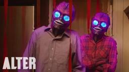 Horror Comedy Short Film "Logan Lee & The Rise of the Purple Dawn" | ALTER | Starring Osric Chau