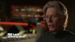 Fare Thee Well: Celebrating 50 Years Of The Grateful Dead - Official Trailer