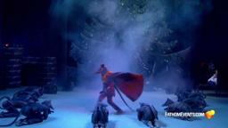 Tchaikovsky's The Nutcracker Event