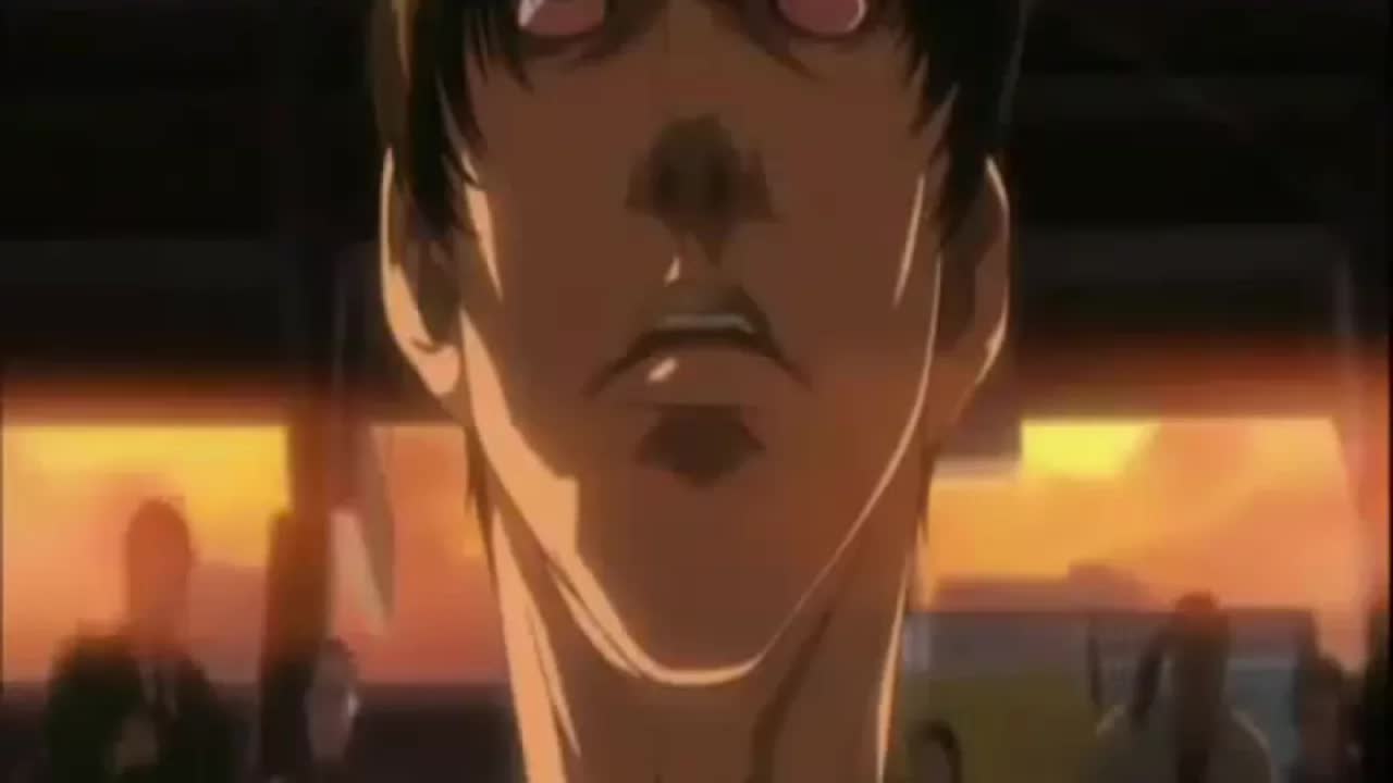 Death Note Relight 1: Visions of a God Trailer (Greek Subs)