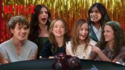 Cast Give Each Other Superlatives