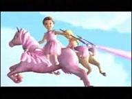 Barbie And The Magic Of Pegasus Movie Trailer