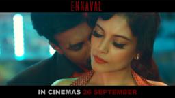 ENNAVAL - Official Trailer | C.Kumaresan