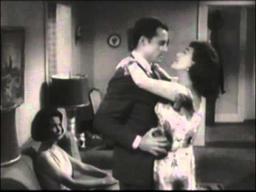 Strait-Jacket (1964) Trailer