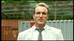 BIONIC NINJA - Original Filmark Trailer