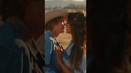 IT'S LIKE A FIRST KISS