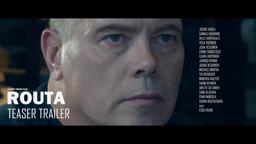 Official Teaser Trailer