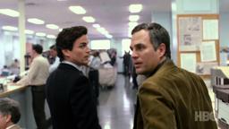 The Normal Heart: Clip #1 (HBO Films)