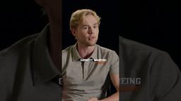 The journey of a lifetime.