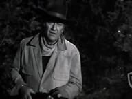 Cahill U.S. Marshall - Trailer